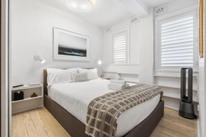 Bay View in Rushcutters Bay, Sydney